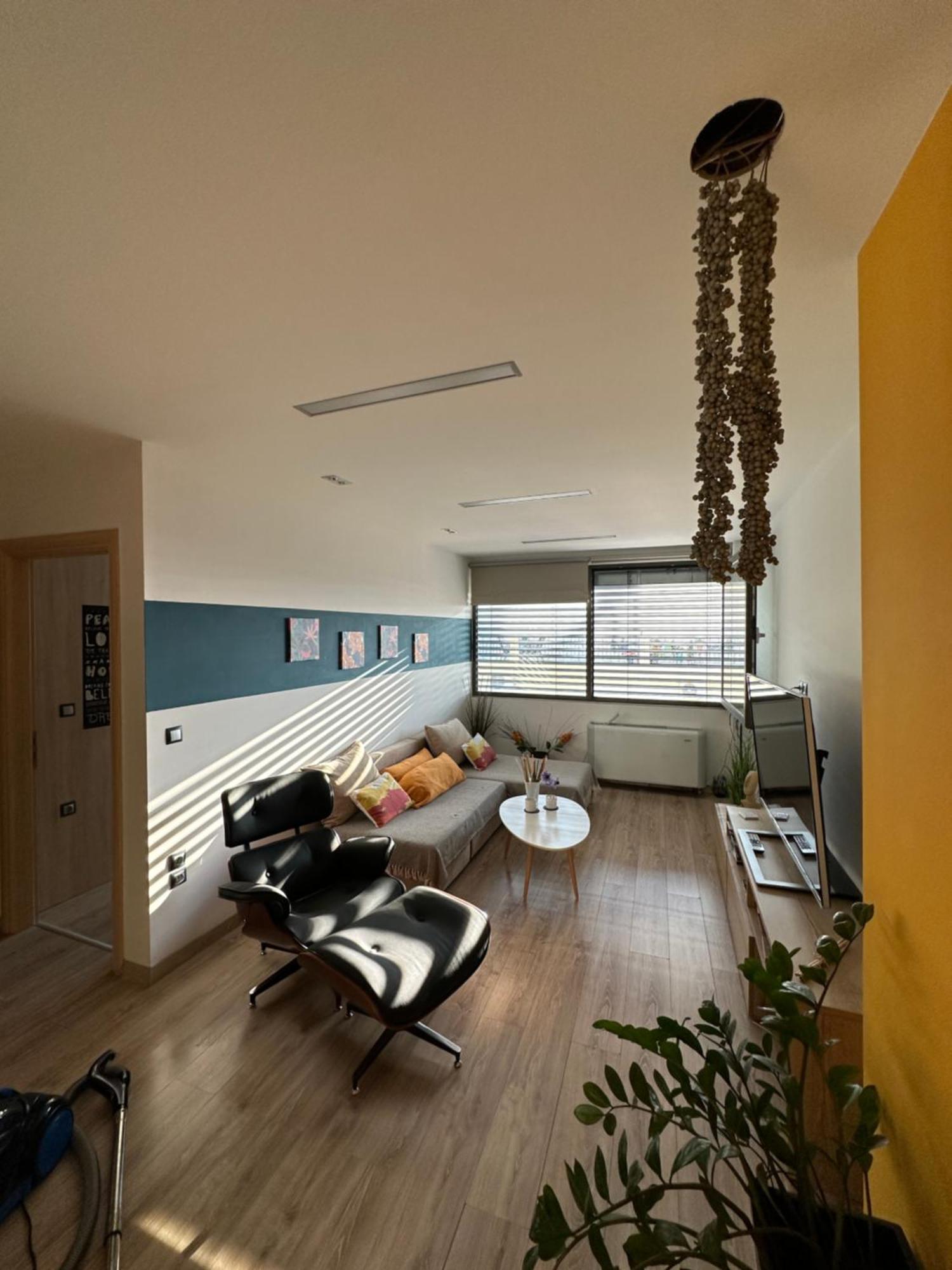 Urban Apartment Amaliada Екстериор снимка