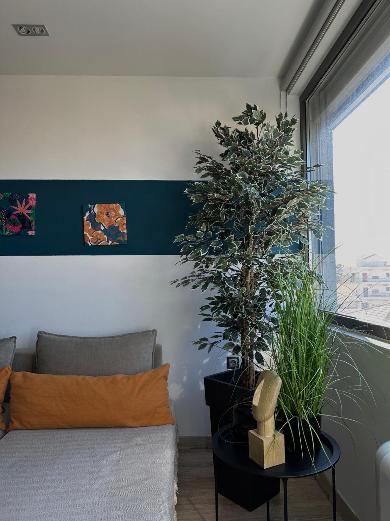 Urban Apartment Amaliada Екстериор снимка